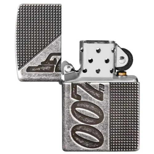 Zippo James Bond 007™