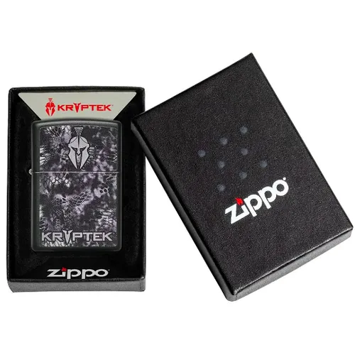 Zippo Kryptek ®