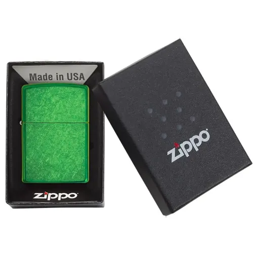 Zippo Meadow