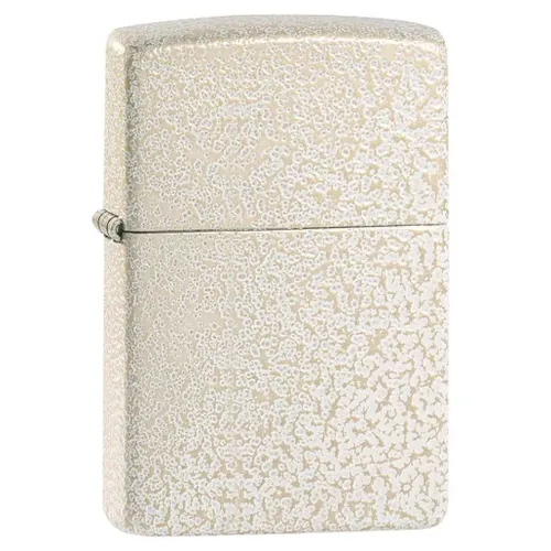 Zippo Mercury Glass