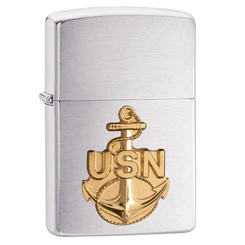 Zippo Navy®