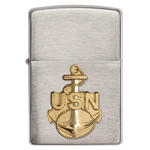 Zippo Navy®