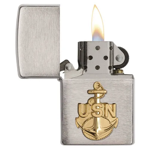 Zippo Navy®