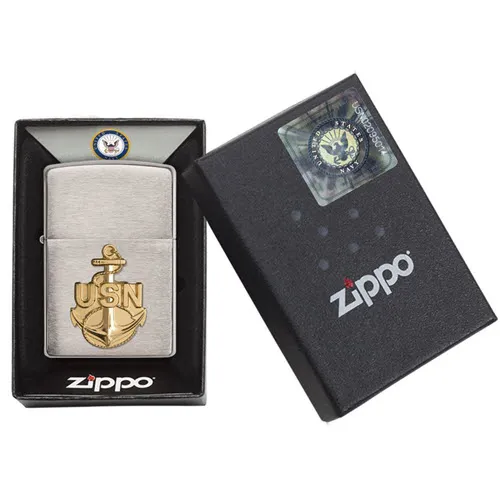 Zippo Navy®