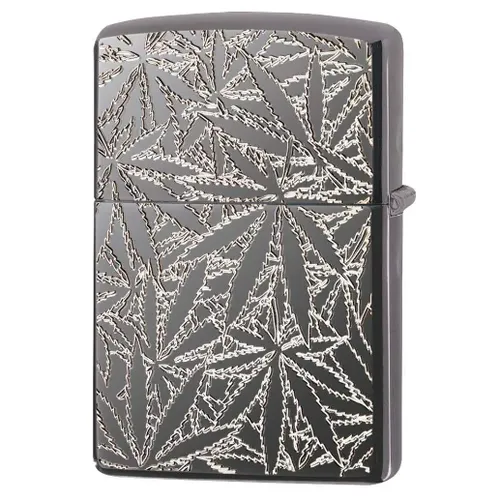 Zippo Piled High