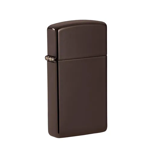 Zippo Slim® Brown