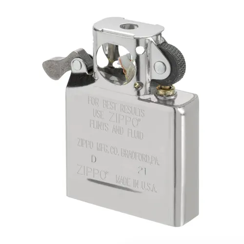 Zippo Stainless Steel Pipe Insert