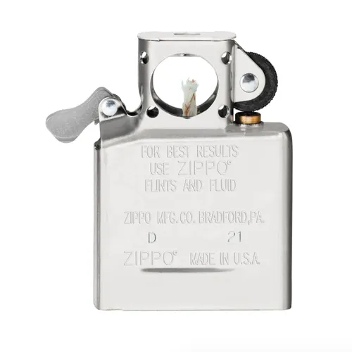 Zippo Stainless Steel Pipe Insert