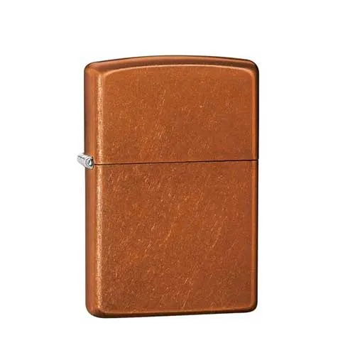 Zippo Toffee