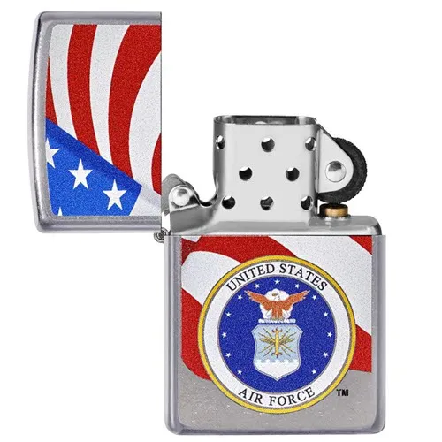 Zippo U.S. Air Force™