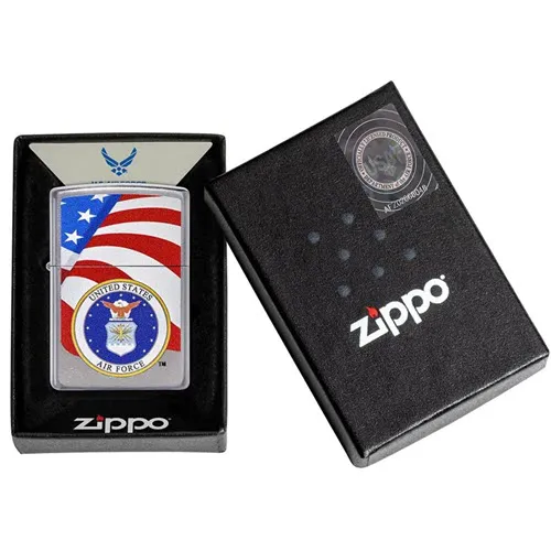 Zippo U.S. Air Force™