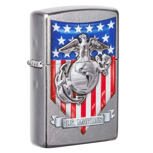 Zippo U.S. Marine Corps