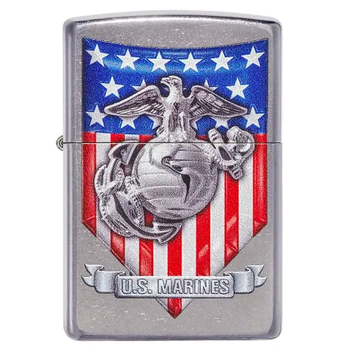 Zippo U.S. Marine Corps