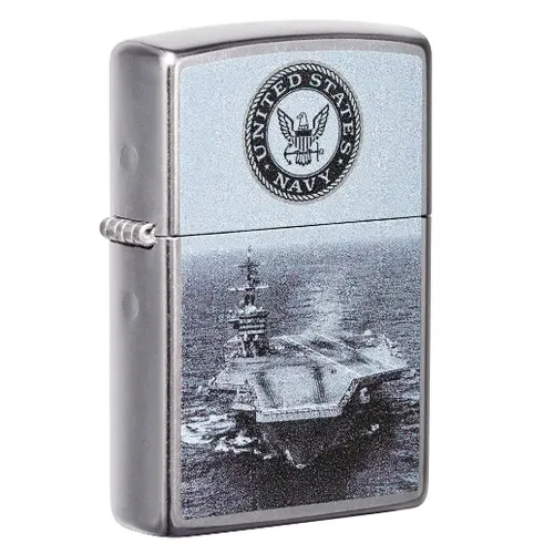 Zippo U.S. Navy®