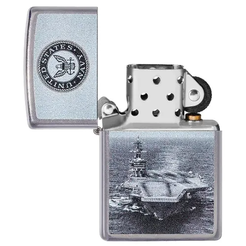 Zippo U.S. Navy®