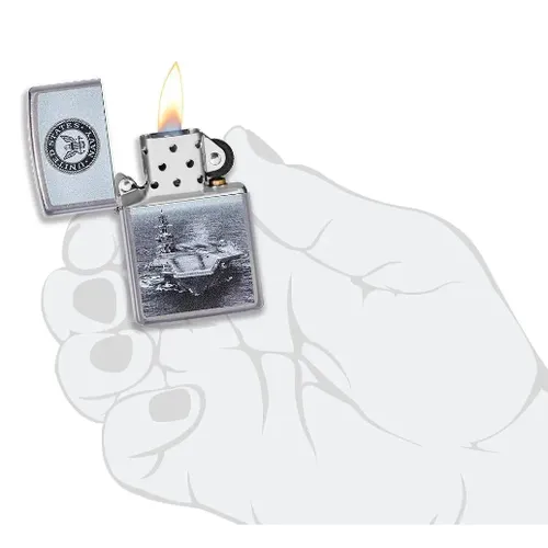 Zippo U.S. Navy®