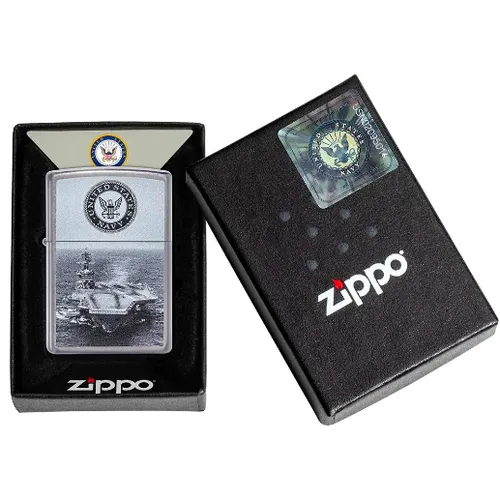 Zippo U.S. Navy®