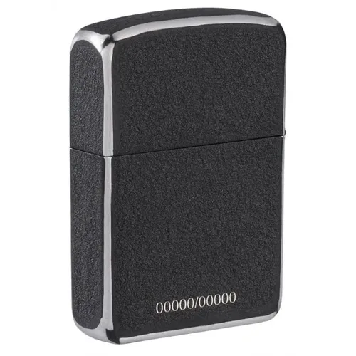 Zippo VE/VJ 75th Anniversary Collectible