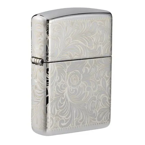 Zippo Venetian 45th Anniversary