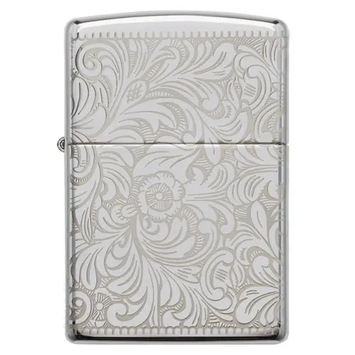 Zippo Venetian 45th Anniversary