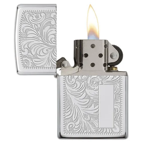 Zippo Venetian Design
