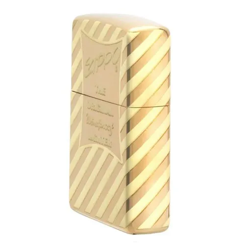 Zippo Vintage Zippo Box Top