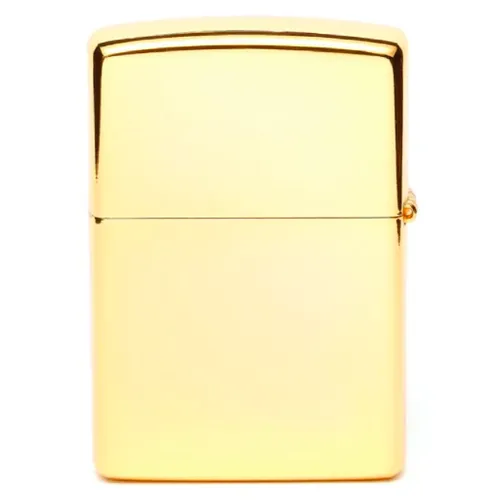 Zippo Year of the Tiger Asia Limited Edition – Hổ Gầm