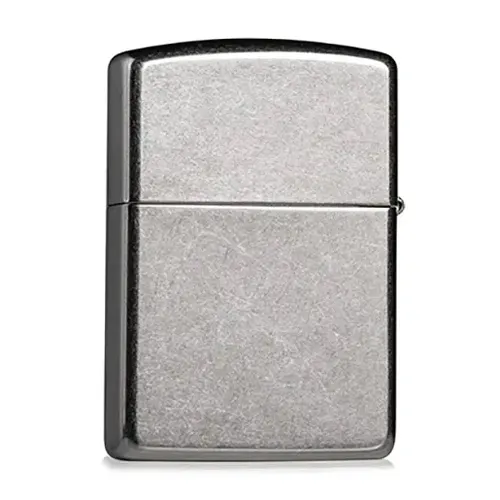 Zippo ZA-1-76A KW A-Tiger Claw NA