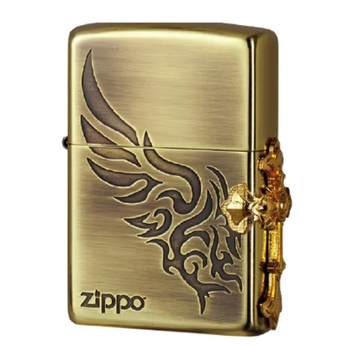 ZIPPO ZA-2-66A