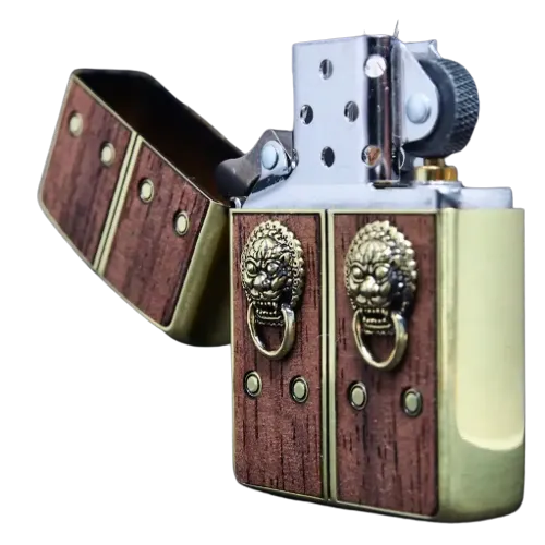 Zippo ZA-4-67A