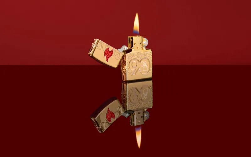Tại sao bạn nên đầu tư vào Zippo chất lượng?