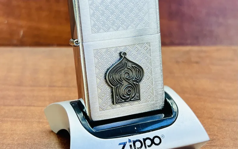 Top 4 BST Zippo Mỹ chính hãng được yêu thích nhất tại Zippo 5555