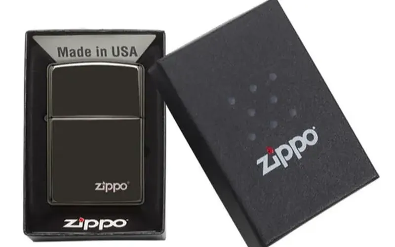 Vì sao Black Zippo luôn là sự lựa chọn hàng đầu của dân chơi zippo?