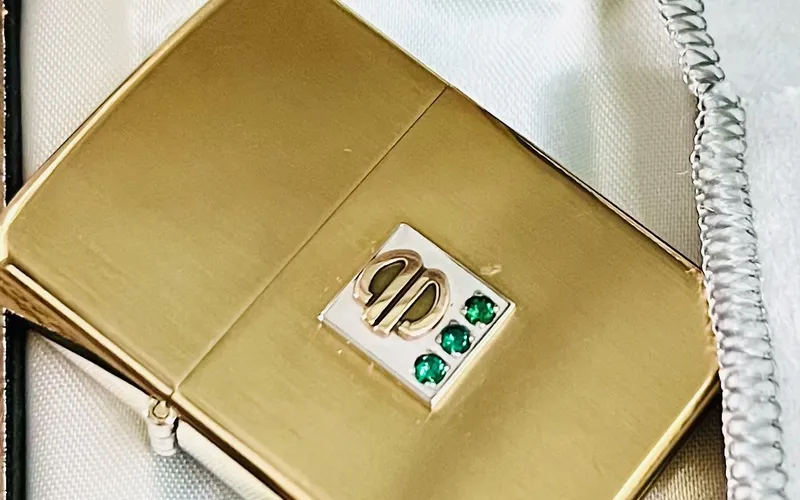 Top những mẫu Zippo được ưa chuộng nhất tại Bật lửa Zippo 5555