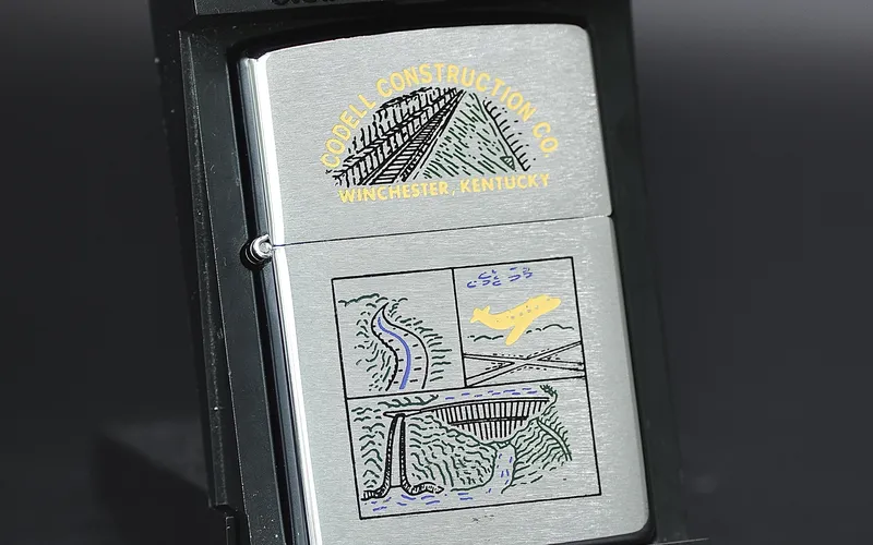 Mua Zippo đẹp ở đâu? Gợi ý những mẫu được yêu thích nhất