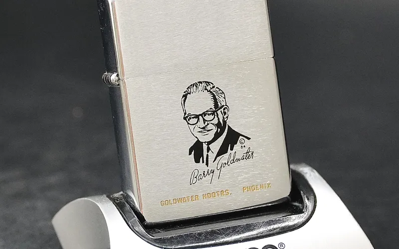 Hé lộ địa chỉ mua zippo chính hãng tại TP. HCM giá tốt