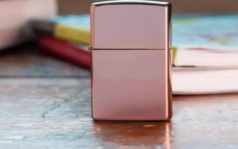 Top 5 zippo Mỹ chính hãng đáng mua nhất năm 2023