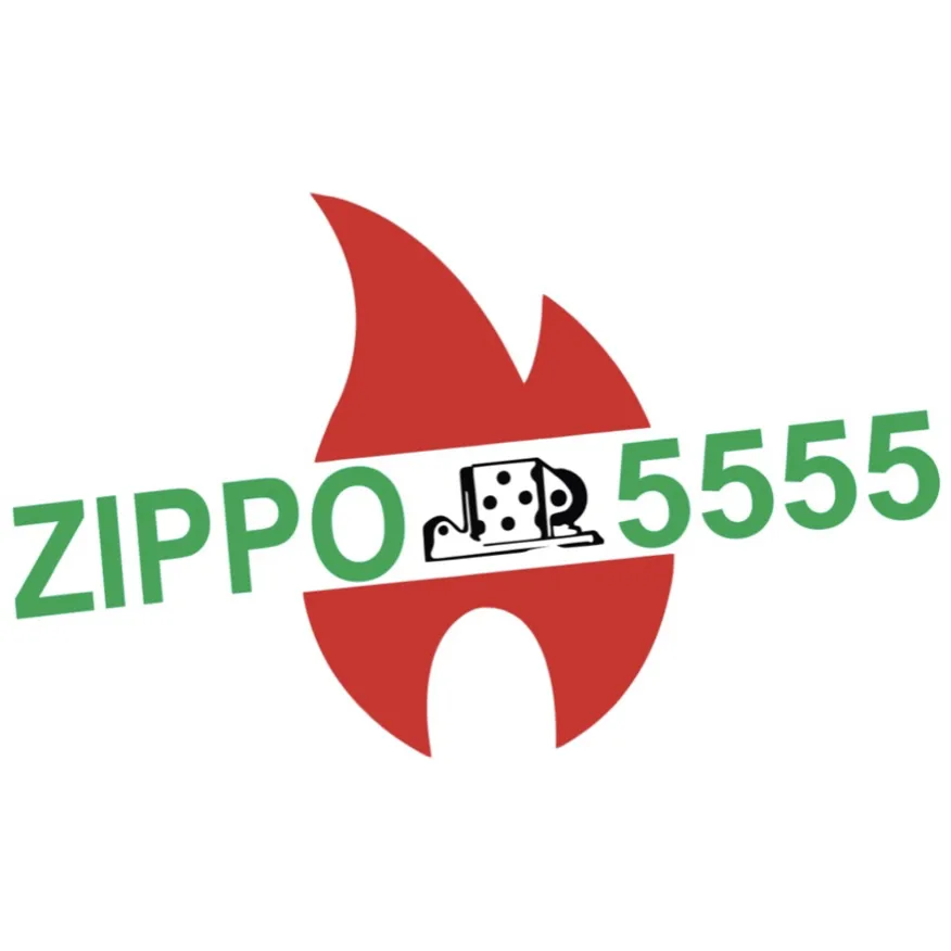 ZIPPO 5555 CỬA HÀNG STORE