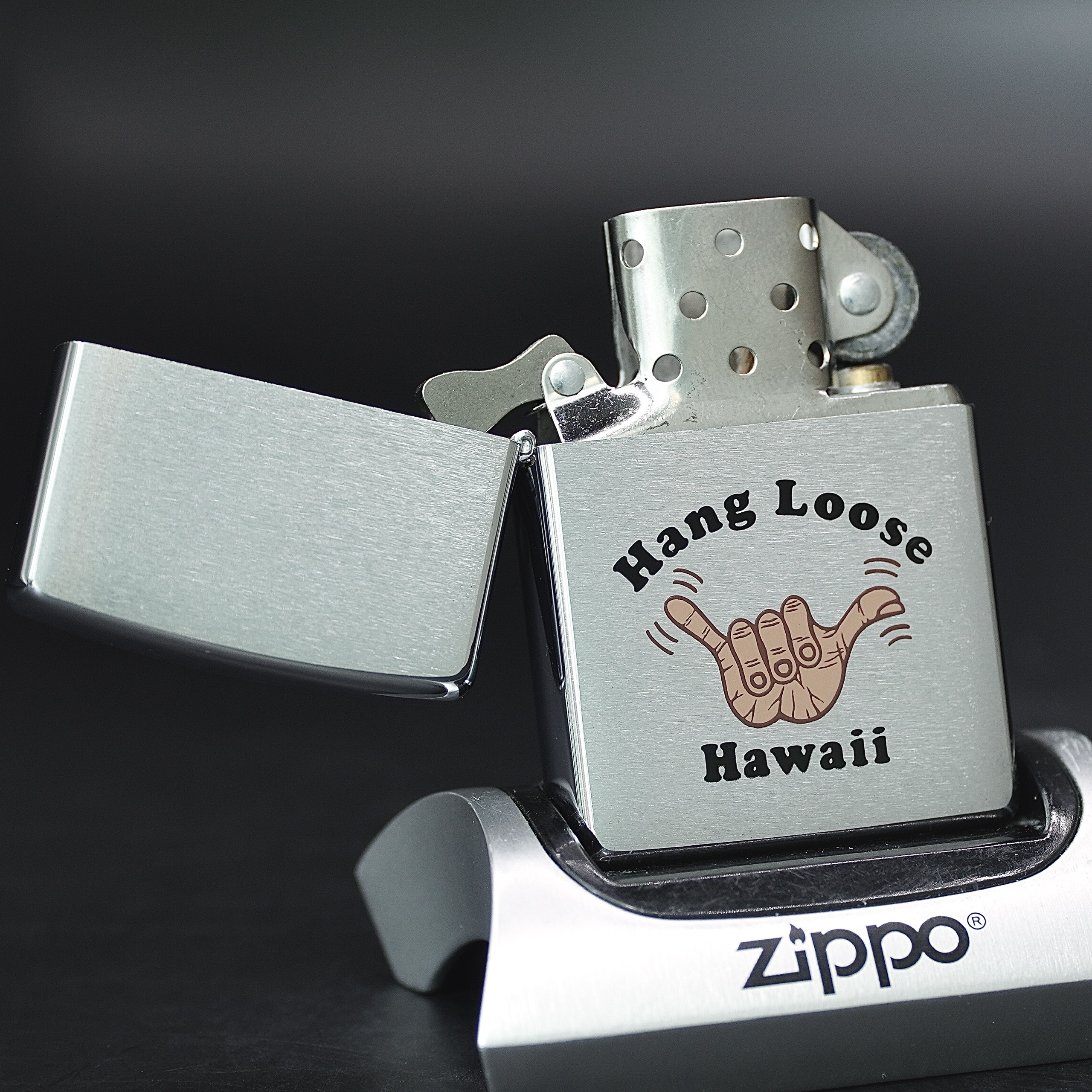 Zippo cũ Zippo cũ