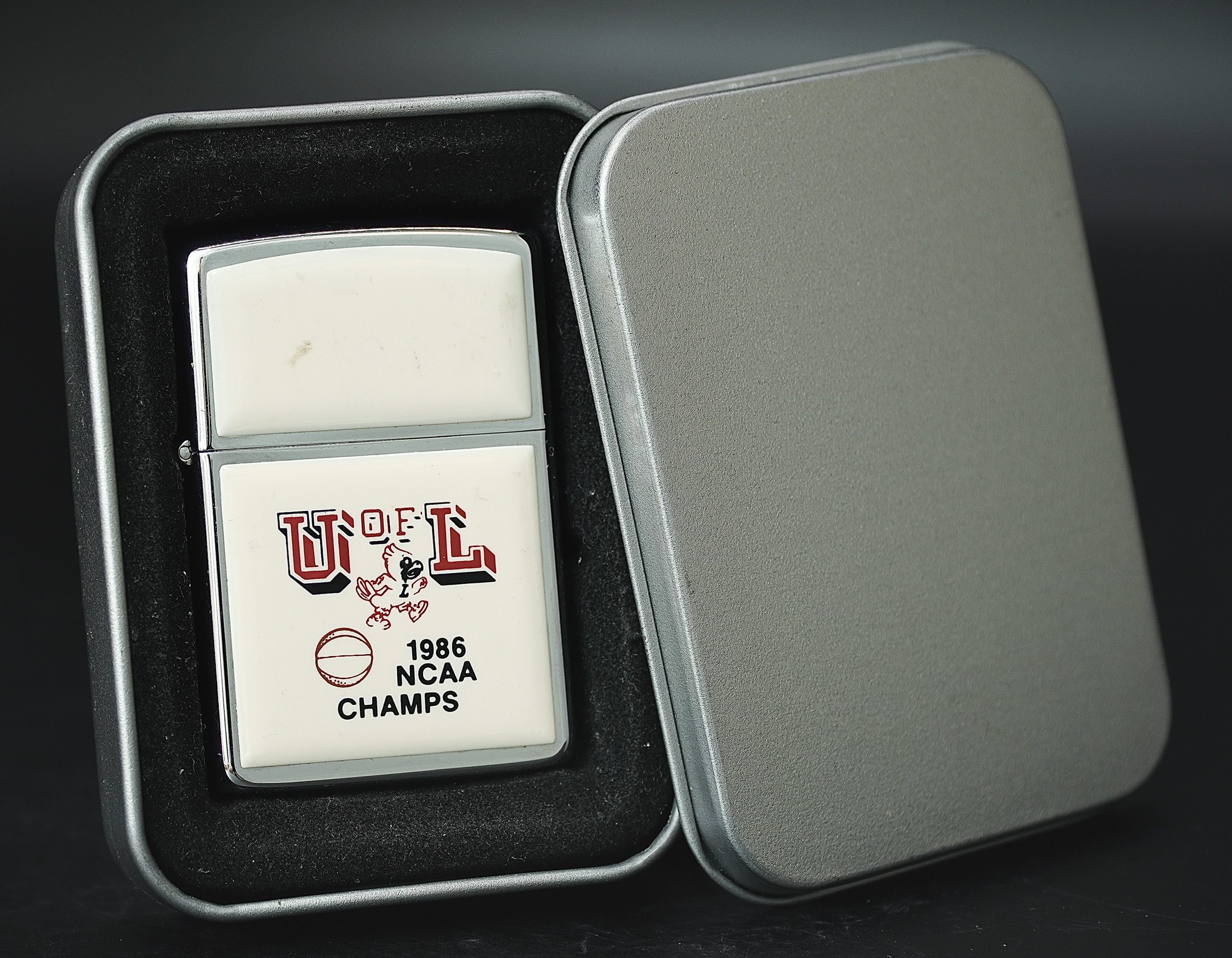 Butane Zippo Butane Zippo