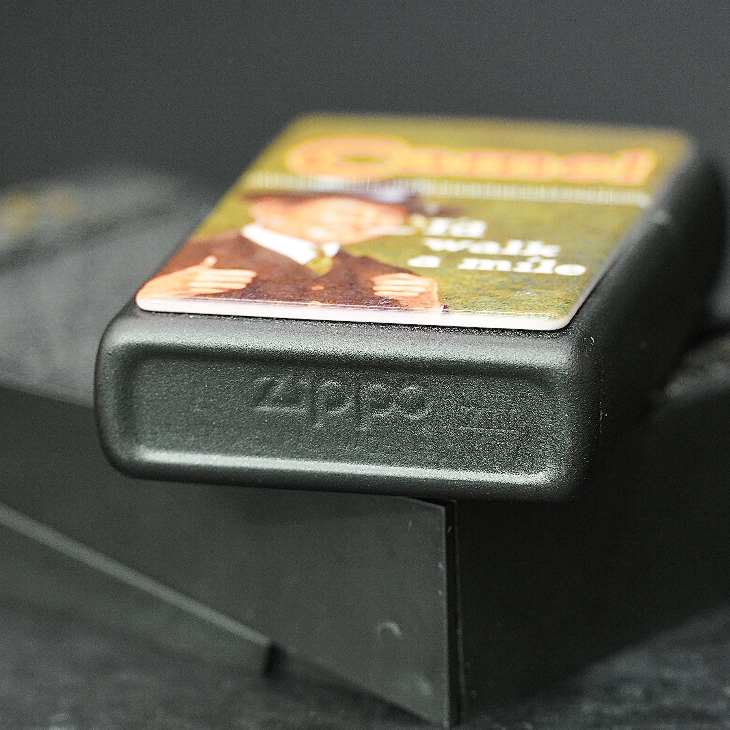 Zippo chính hãng USA Zippo chính hãng USA