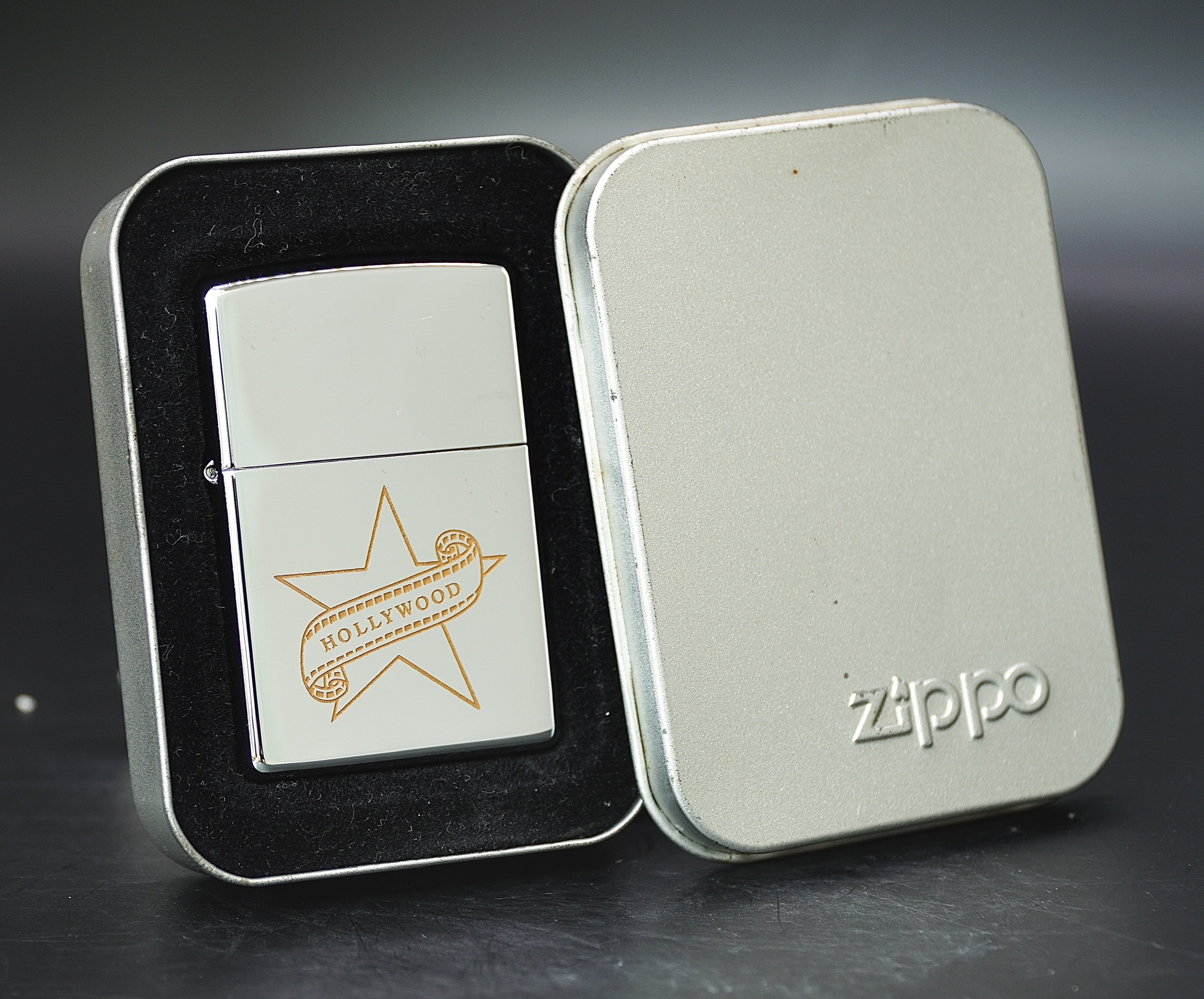 Butane Zippo Butane Zippo