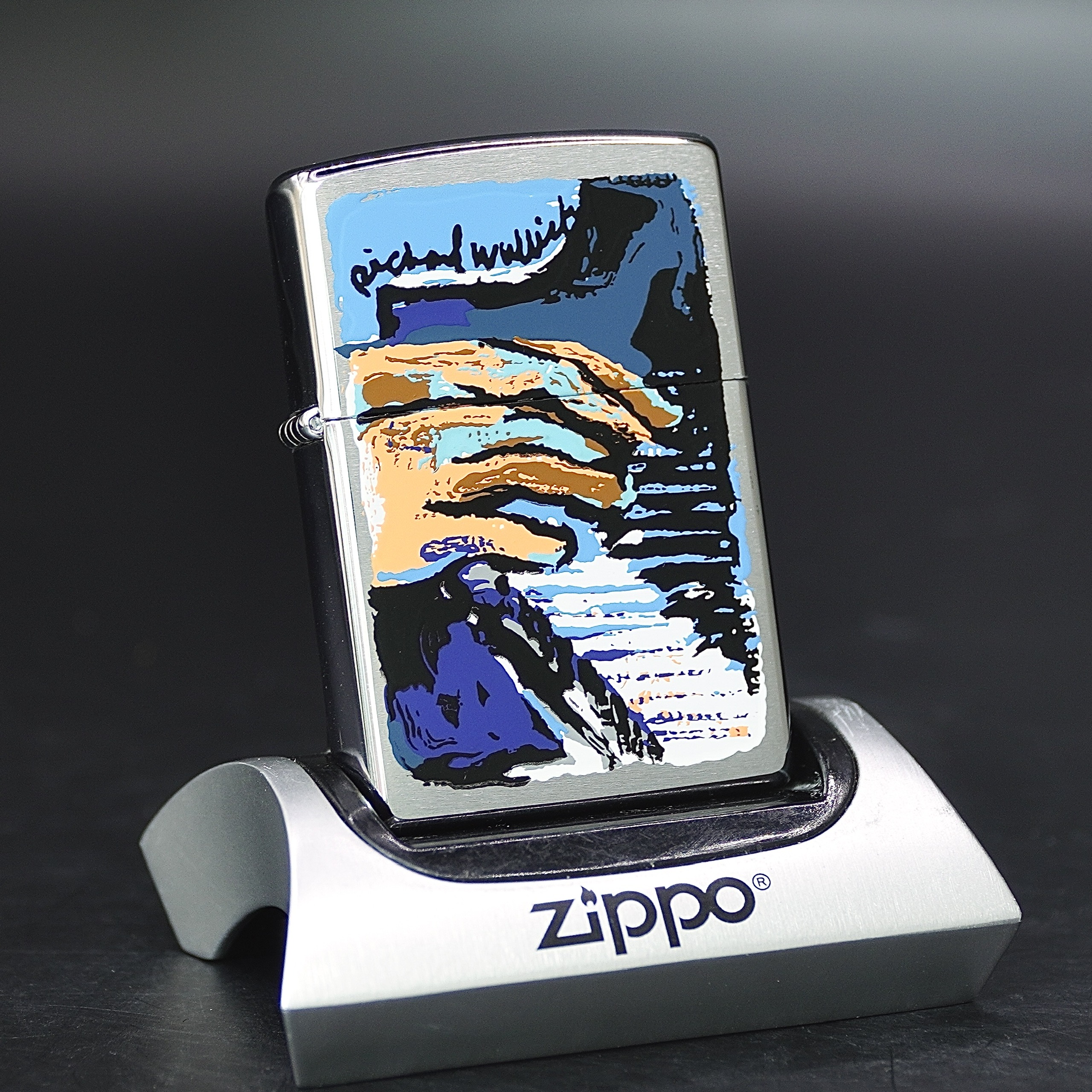 Zippo chính hãng USA Zippo chính hãng USA