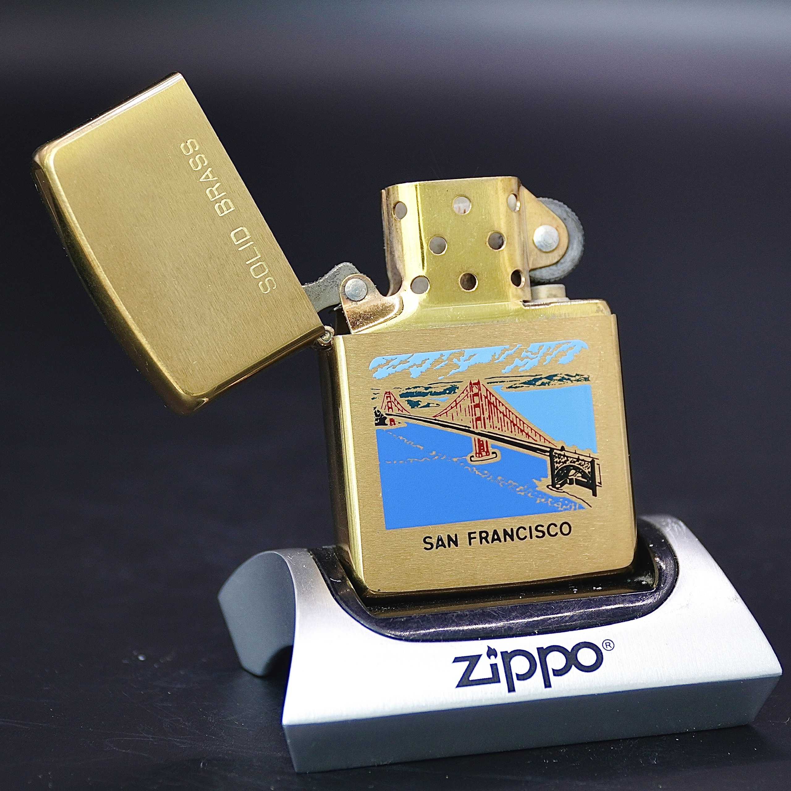 Zippo chính hãng USA Zippo chính hãng USA