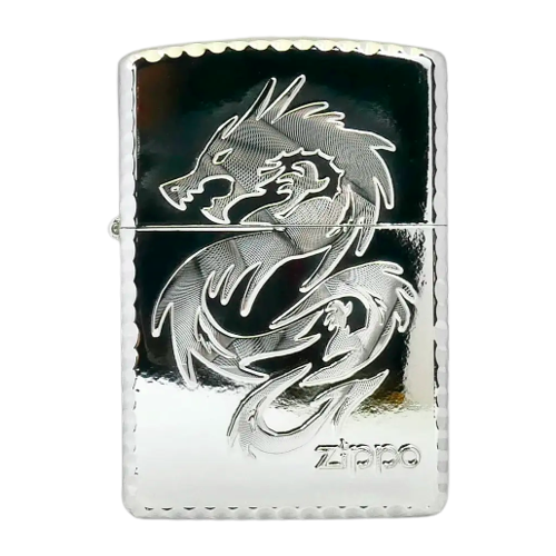 Zippo Dragon Zippo Dragon