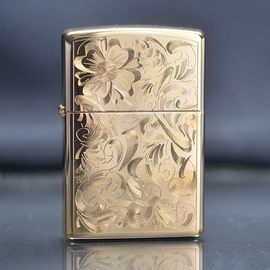 Zippo Mỹ xịn Zippo Mỹ xịn