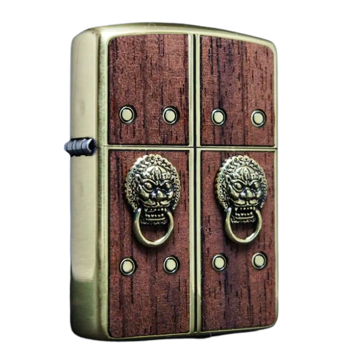 Zippo Limited Zippo Limited