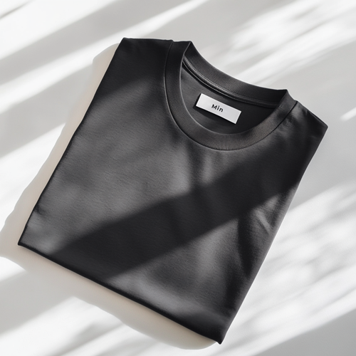 Min Tee - Thương hiệu áo thun phong cách tối giản, thoải mái tối đa Min Tee - Thương hiệu áo thun phong cách tối giản, thoải mái tối đa
