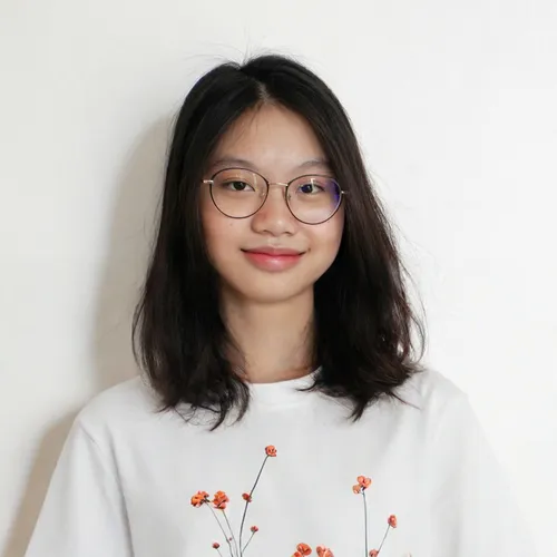 Áo Thun Cotton Tam Giác Mạch - Tinh Tế, Phong Cách, Thanh Lịch đậm chất Florest