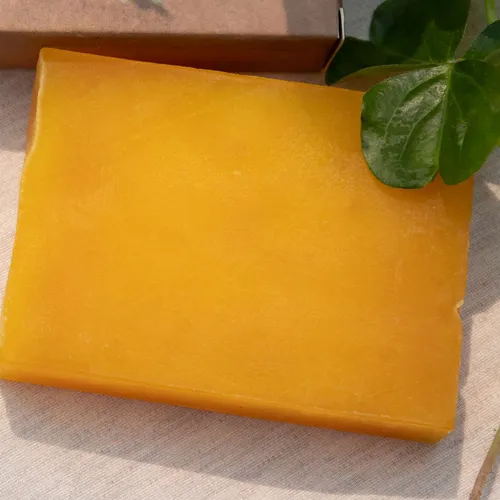 Xà bông thảo dược thiên nhiên Min Sả chanh thơm mát